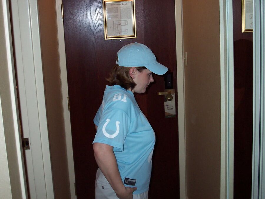 .Indiana wife exposed by hubby