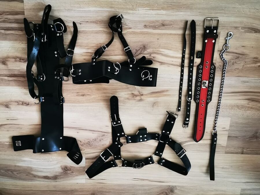 BDSM Toys
