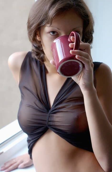 Sexy Sveta