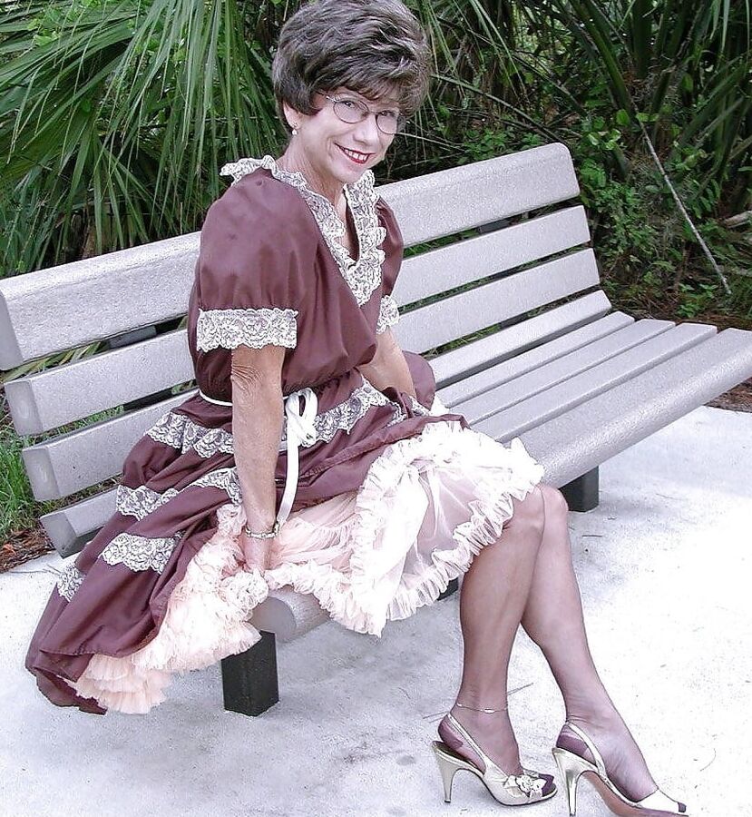 i love lady pattie warlock