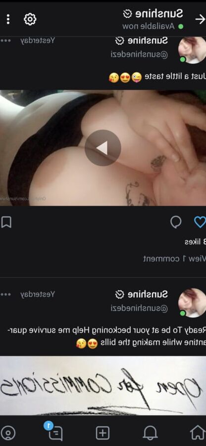 Only Fans info