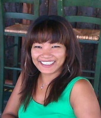 Sammy from the Pilippines