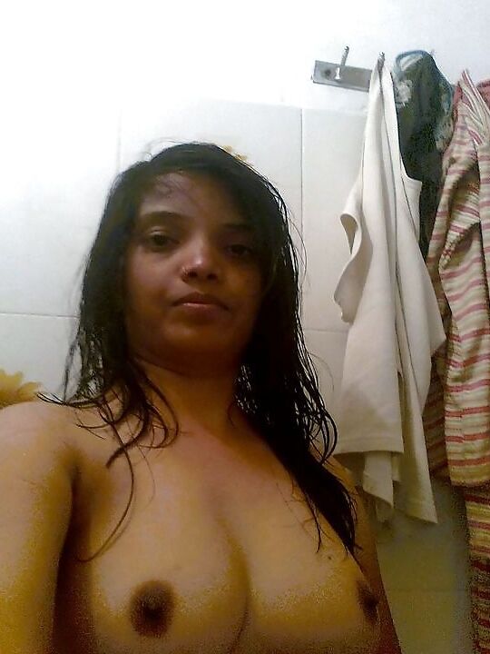 North Indian Bhabhi
