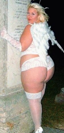 CosPLHEEEYY BBW