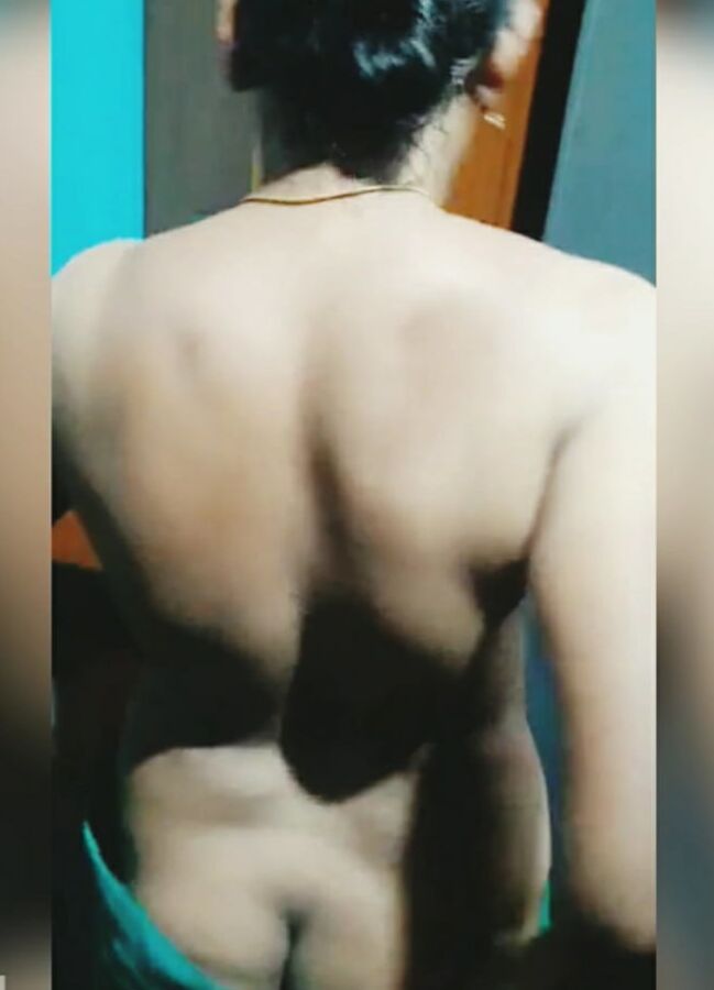 Hot sexy girls in village