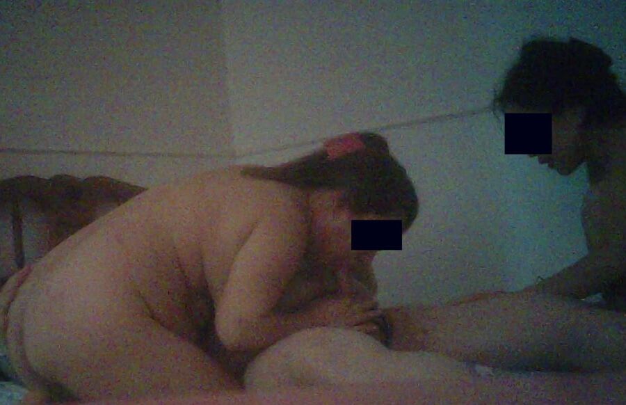 Some pictures of blowjobs
