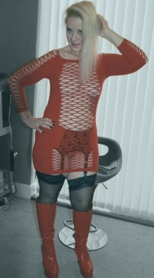 Milfs und Gilfs