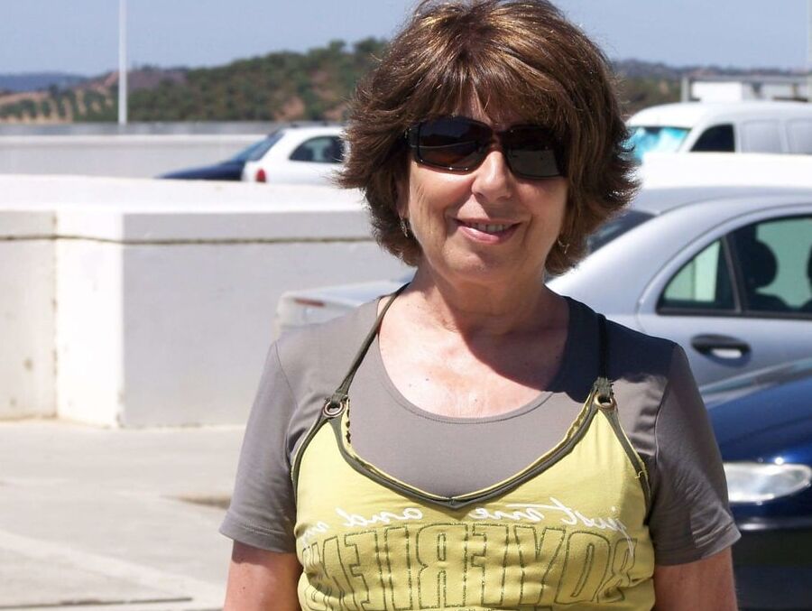 Mature Dressed