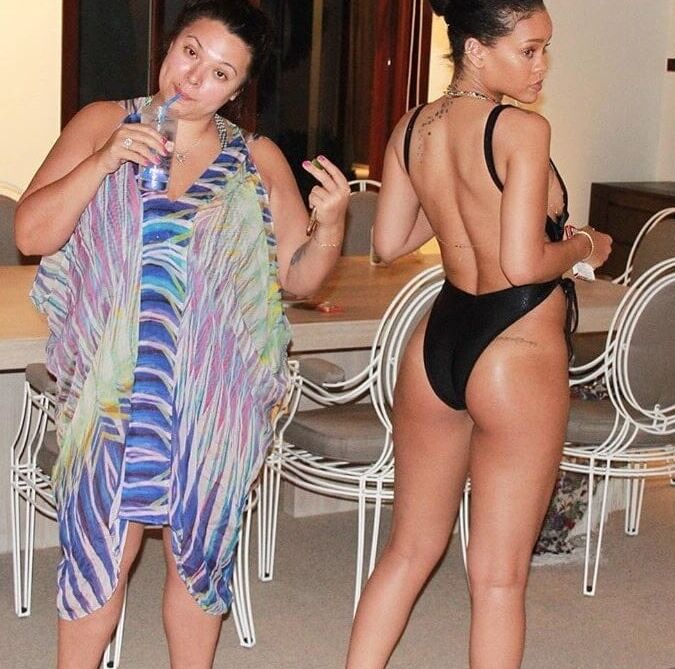 Rita or Riri