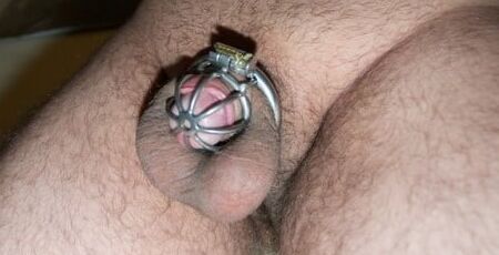 chastity