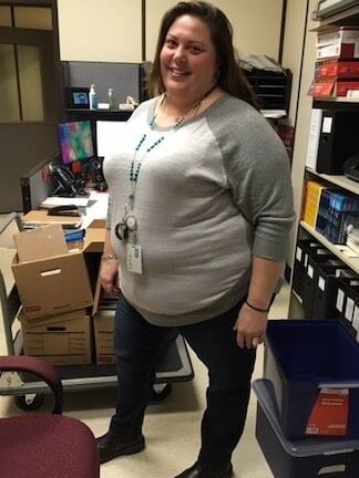 BBW Amanda
