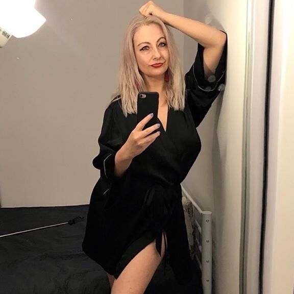 Cristina Fagadar