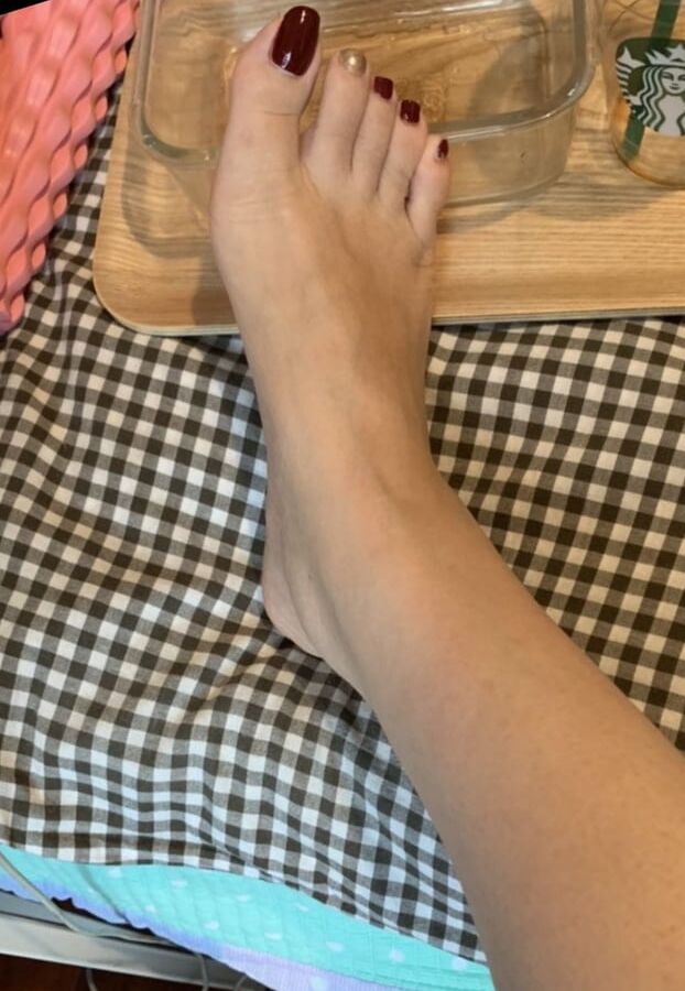 PIEDS
