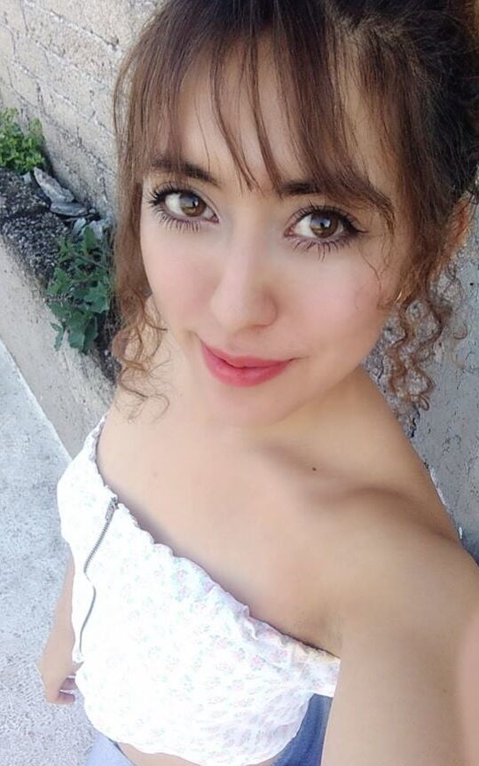 Veronica (culona fitness)