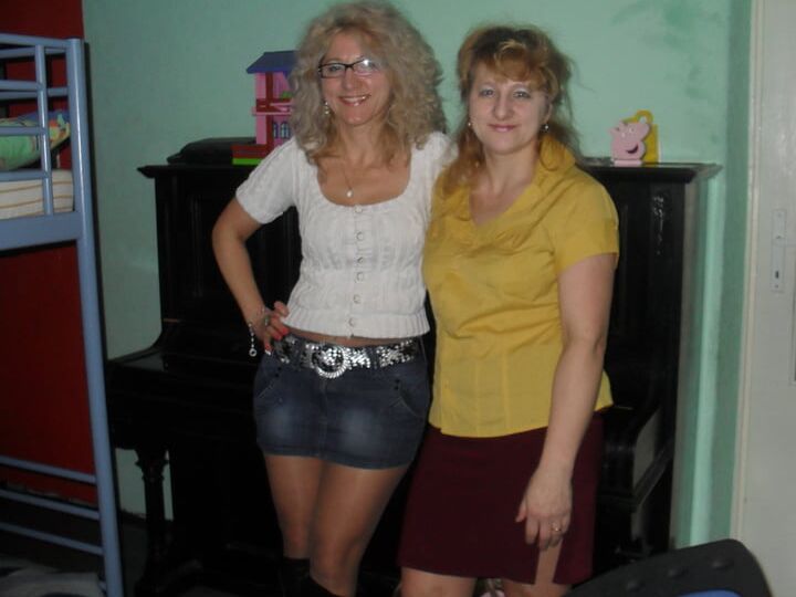 grany