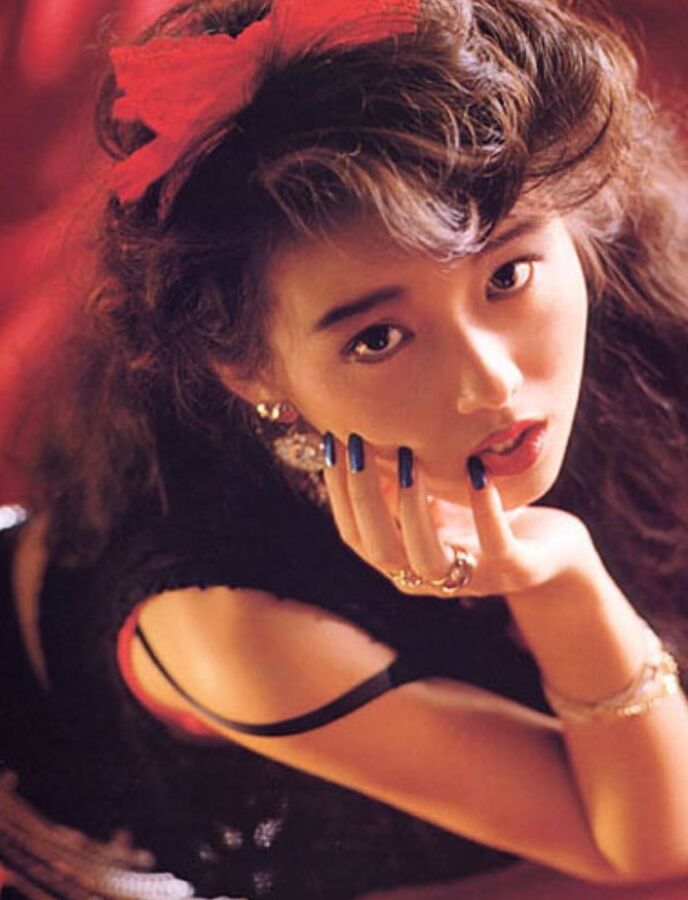 Minako Honda