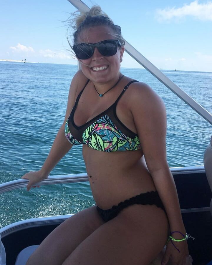 Cute Blonde