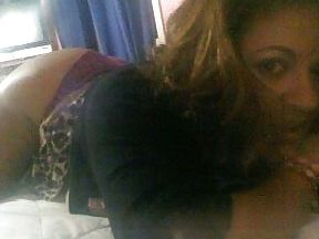 Favorite Latina granny (Mexican)
