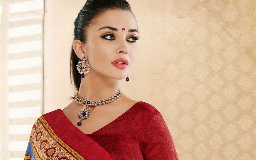 Amy Jackson