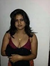 Nude bhabhi