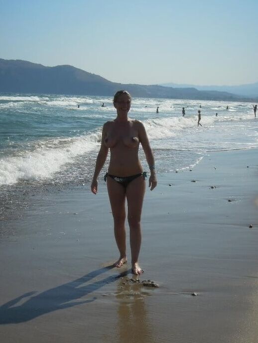 DELICIOUS WIFE SWEDEN DELICIOSA ESPOSA SUECA GRAVIDA PRE