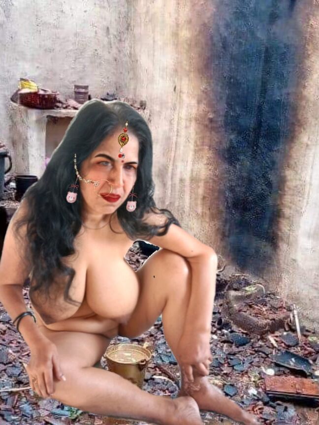My Naughty sexy wife