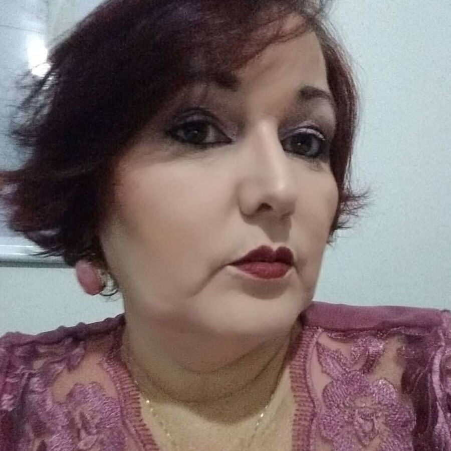 Amazing GILF