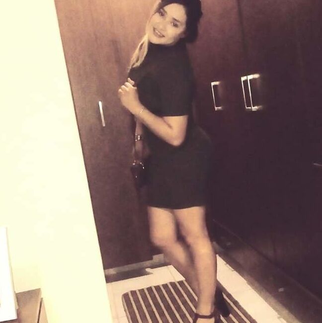 Esthefani Angulo