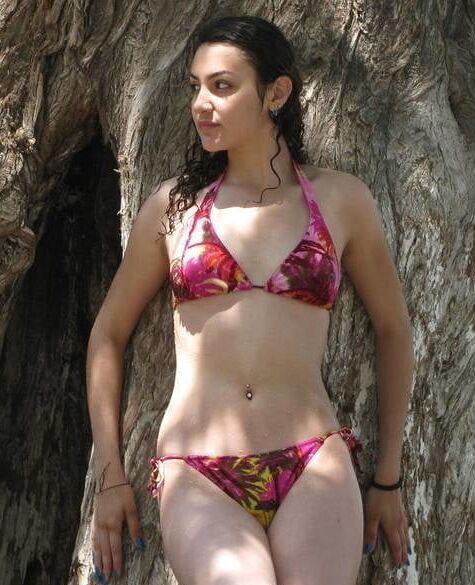 Bikini Hotties