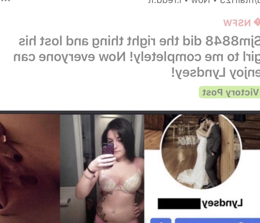 Winning posts exposed!
