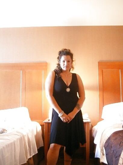 my sexy mommy