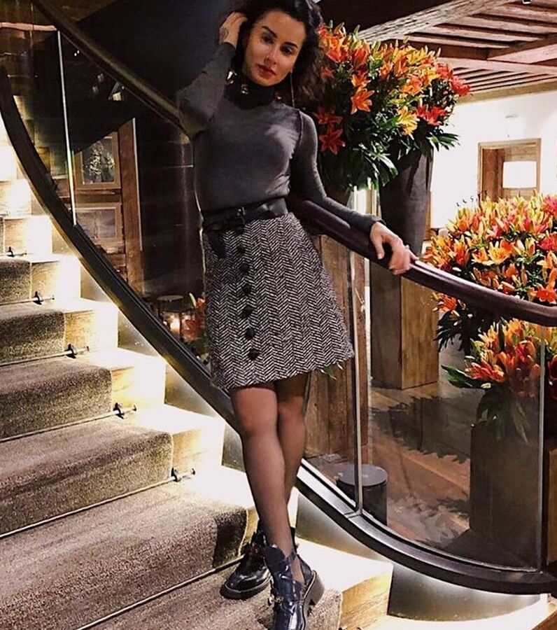 Tina Kandelaki