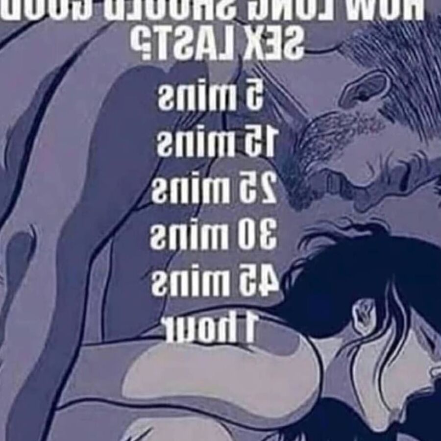 Sex meme