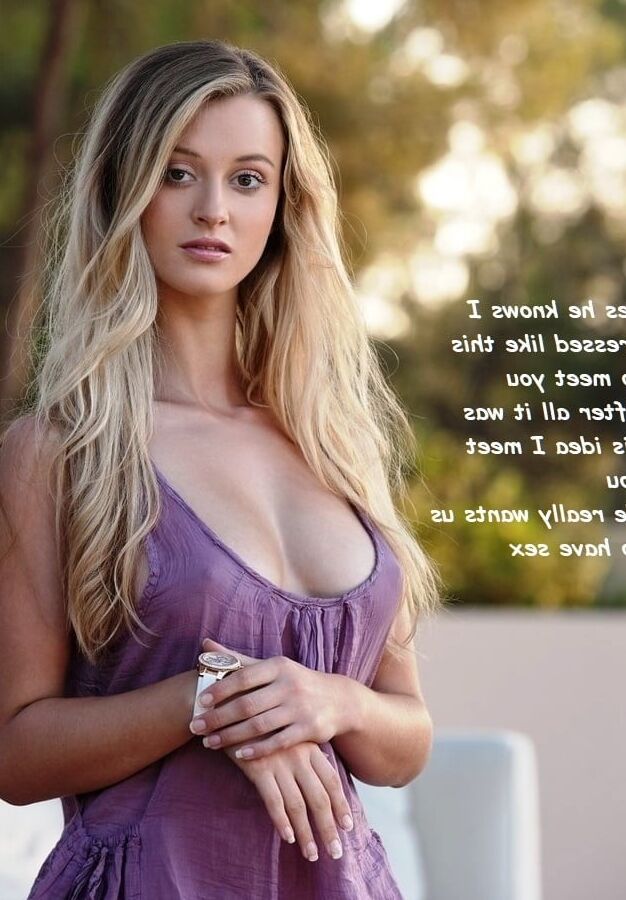 Cheating captions bulls pov