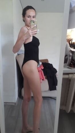 Russian wife exposed
