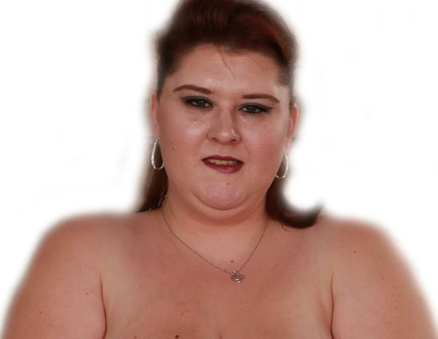 Shanelle Savage chubby big boobs bbw with cute face