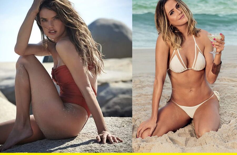 National Chicks Championship - Brazil st div. - th day