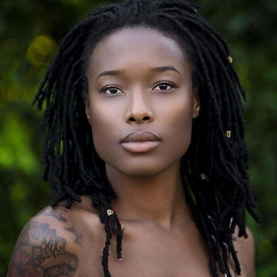 sexy black girls