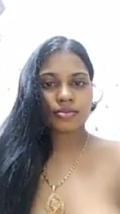 Nude bhabhi