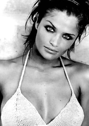 Helena Christensen