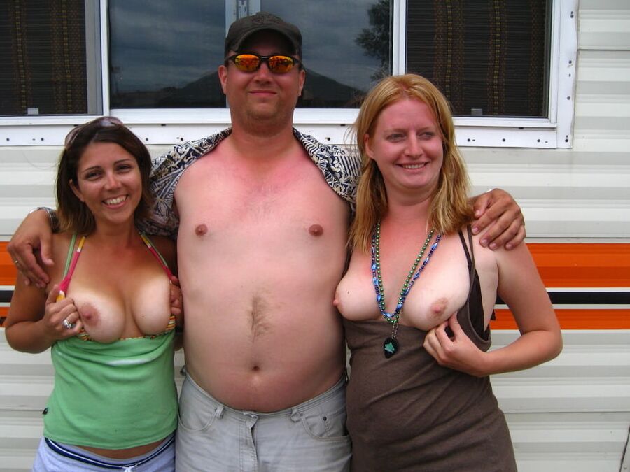 fun with three!
