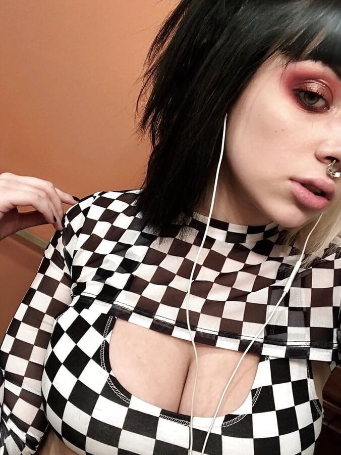Sexy Cosplay girl