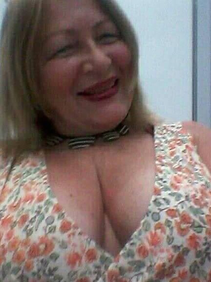 Izaura Fernandes ... Faceb