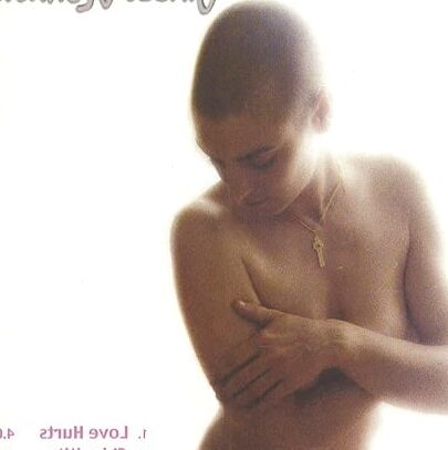 Sinead O&;Connor