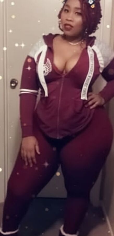 Sexy big booty bbw pear tammy