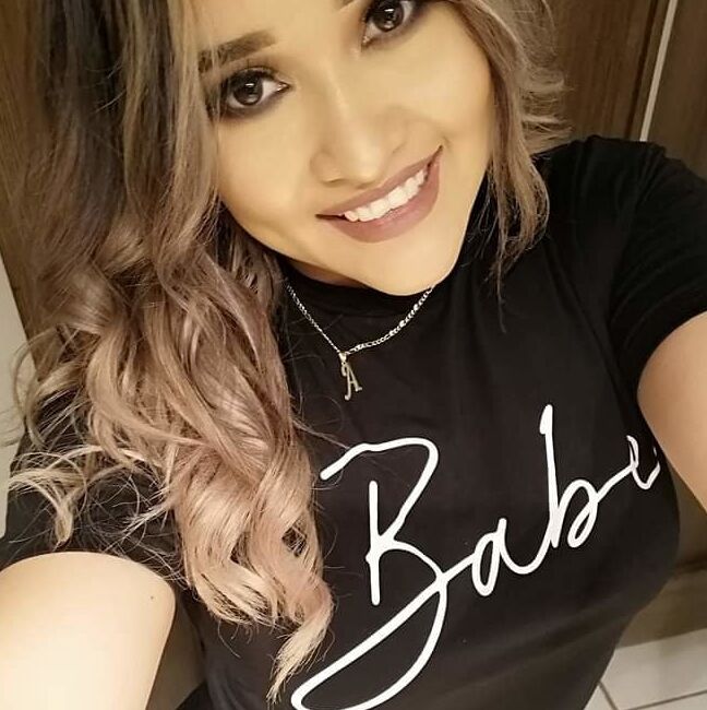 Esthefani Angulo