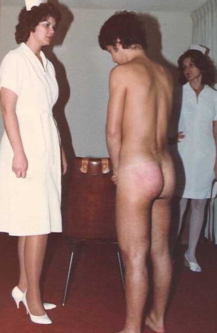 Dominant Female Doctor