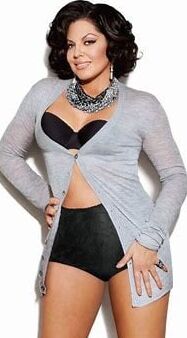 Grey&;s Anatomy - Callie Torres - Sara Ramirez
