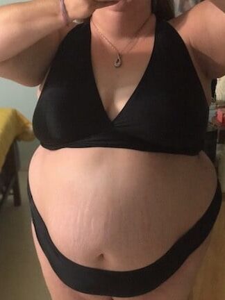 BBW Amanda