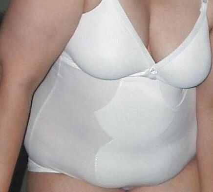 Bbw mature and more